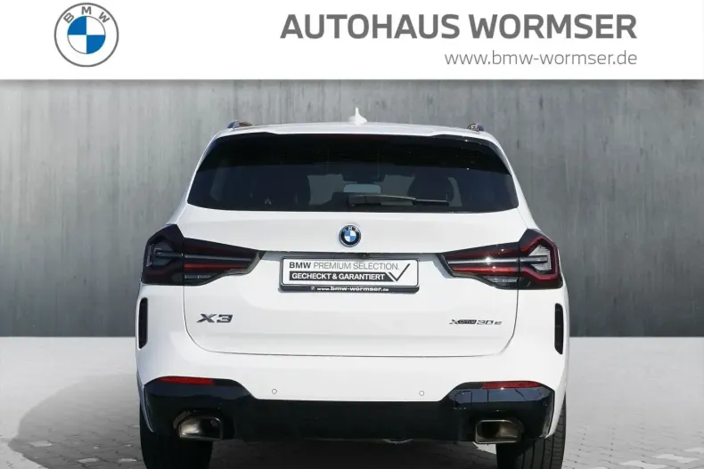 BMW X3 din 2022 cu 57.627 km - oferta BMW147599 - foto 5