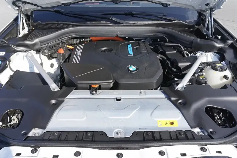 BMW X3 din 2022 cu 57.627 km - oferta BMW147599 - foto 8