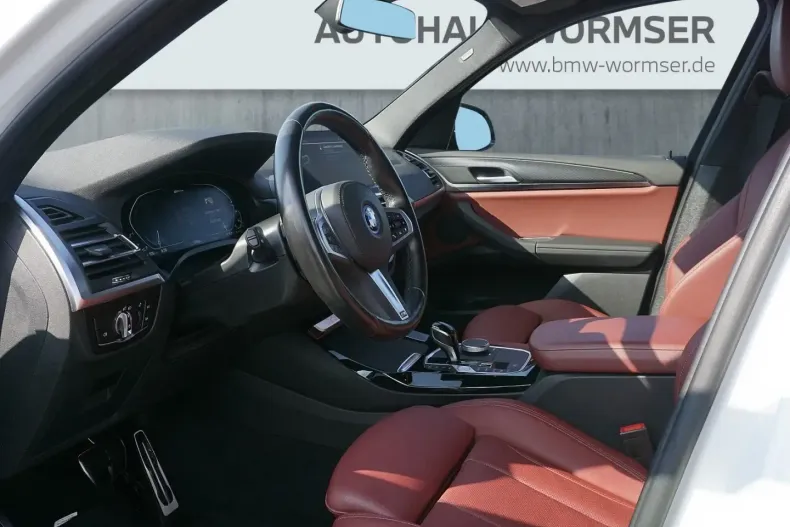 BMW X3 din 2022 cu 57.627 km - oferta BMW147599 - foto 9