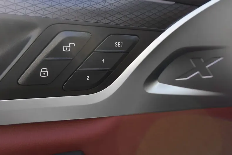 BMW X3 din 2022 cu 57.627 km - oferta BMW147599 - foto 12