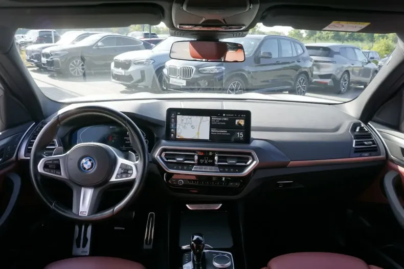 BMW X3 din 2022 cu 57.627 km - oferta BMW147599 - foto 15