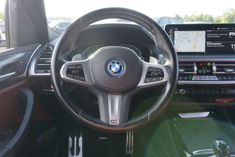 BMW X3 din 2022 cu 57.627 km - oferta BMW147599 - foto 16