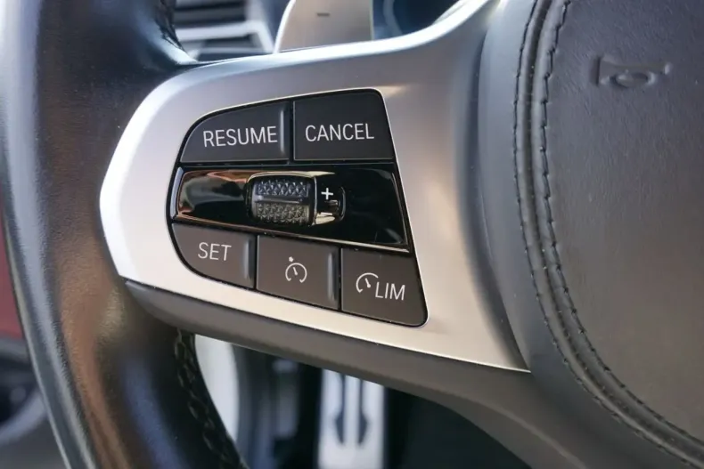 BMW X3 din 2022 cu 57.627 km - oferta BMW147599 - foto 17