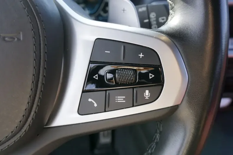 BMW X3 din 2022 cu 57.627 km - oferta BMW147599 - foto 18