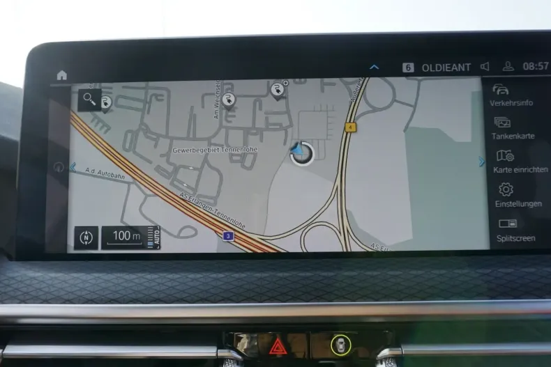 BMW X3 din 2022 cu 57.627 km - oferta BMW147599 - foto 20