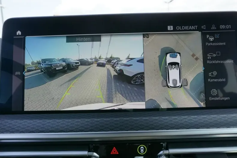 BMW X3 din 2022 cu 57.627 km - oferta BMW147599 - foto 22