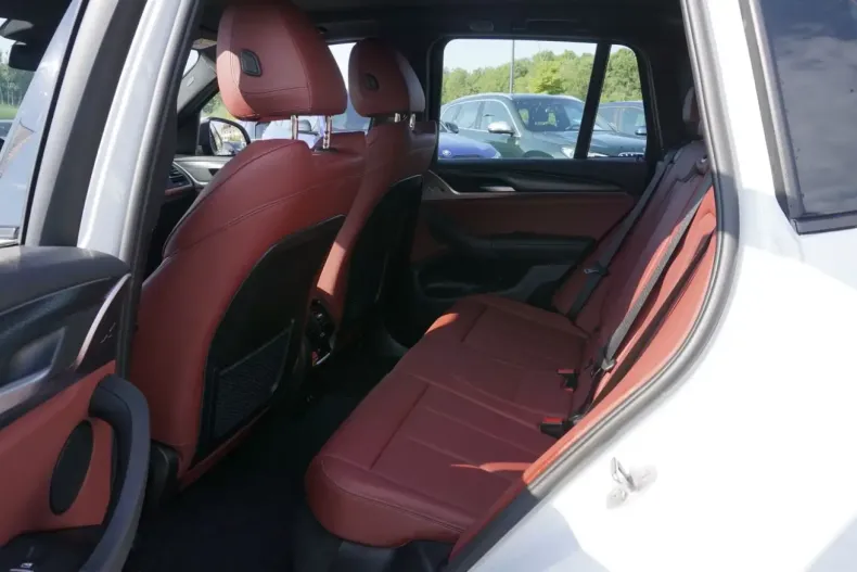 BMW X3 din 2022 cu 57.627 km - oferta BMW147599 - foto 25