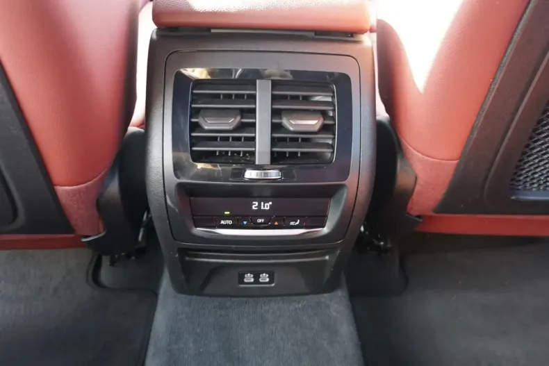 BMW X3 din 2022 cu 57.627 km - oferta BMW147599 - foto 27