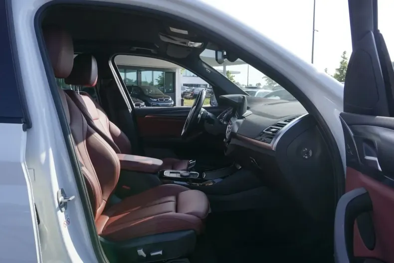 BMW X3 din 2022 cu 57.627 km - oferta BMW147599 - foto 28