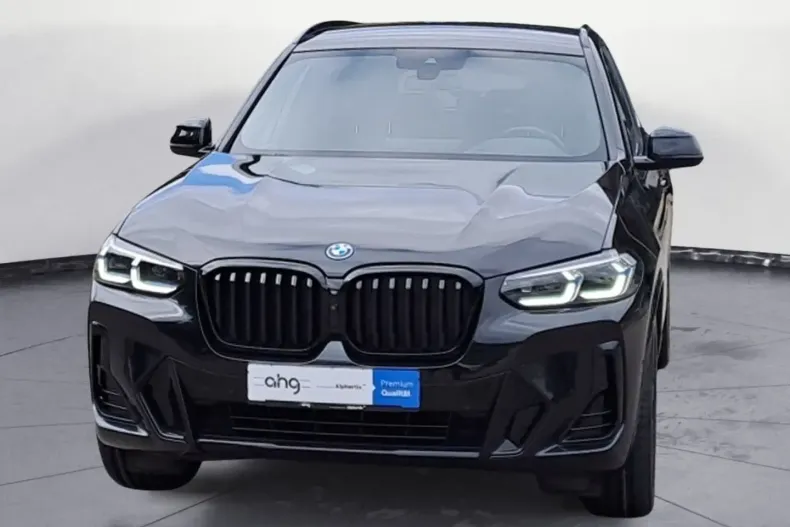 BMW X3 din 2021 cu 71.983 km - oferta BMW147600 - foto 5