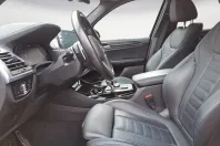 BMW X3 din 2021 cu 71.983 km - oferta BMW147600 - foto 6