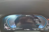 BMW X3 din 2021 cu 71.983 km - oferta BMW147600 - foto 8