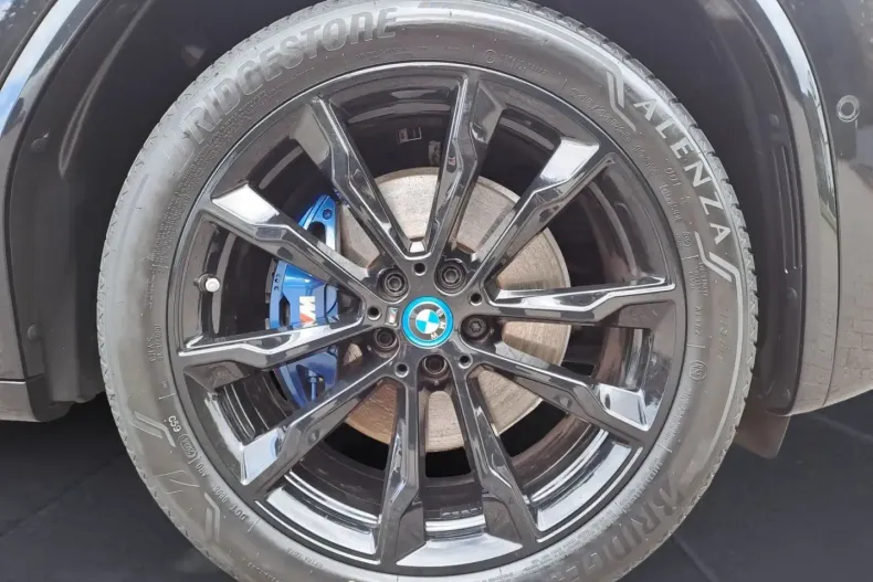 BMW X3 din 2021 cu 71.983 km - oferta BMW147600 - foto 10