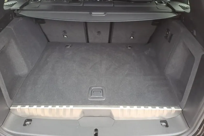 BMW X3 din 2021 cu 71.983 km - oferta BMW147600 - foto 11