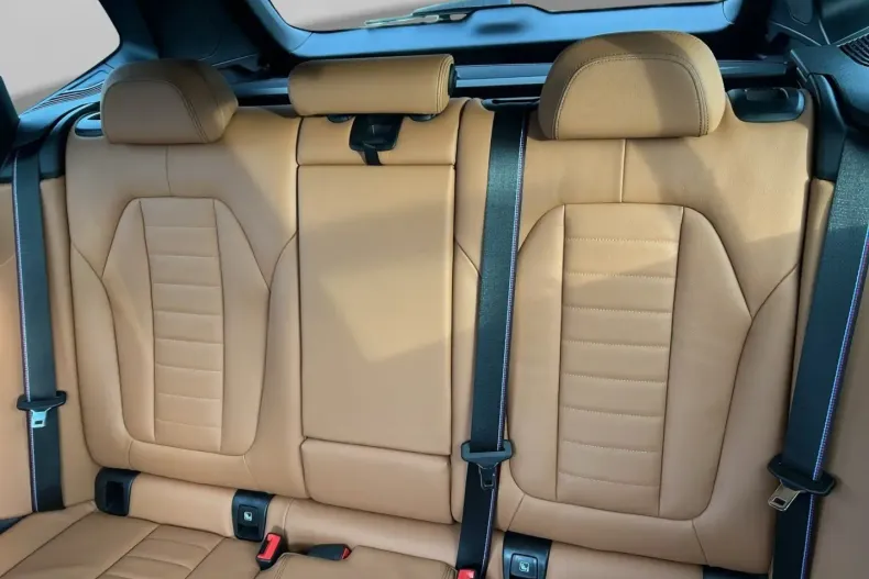 BMW X3 din 2021 cu 90.200 km - oferta BMW147601 - foto 7