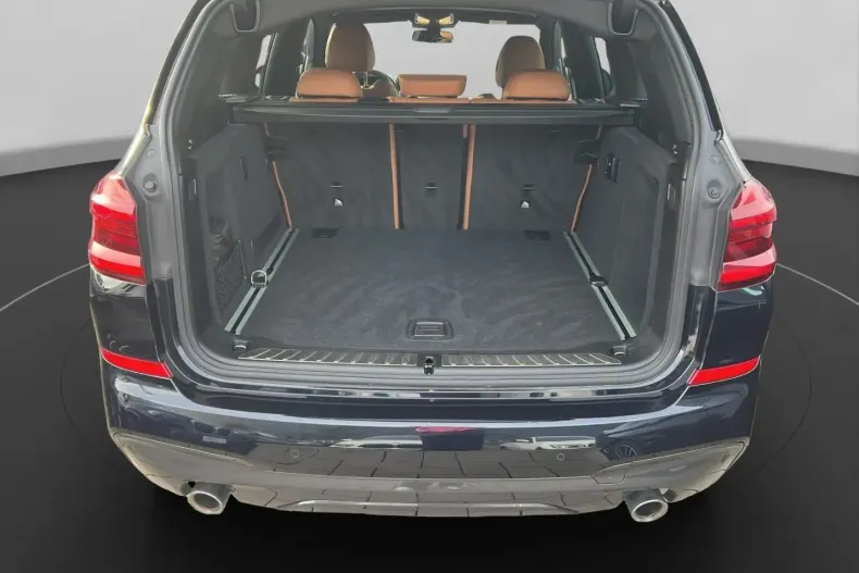 BMW X3 din 2021 cu 90.200 km - oferta BMW147601 - foto 12