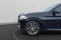 BMW X3 din 2021 cu 90.200 km - oferta BMW147601 - foto 13