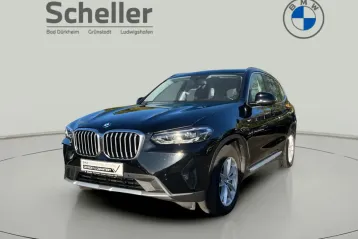 BMW X3 din 2022 - oferta BMW147602