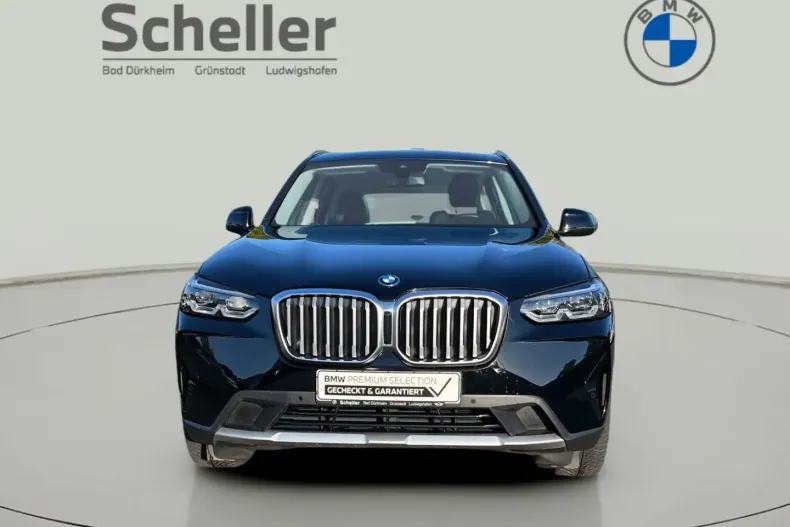 BMW X3 din 2022 cu 31.421 km - oferta BMW147602 - foto 2