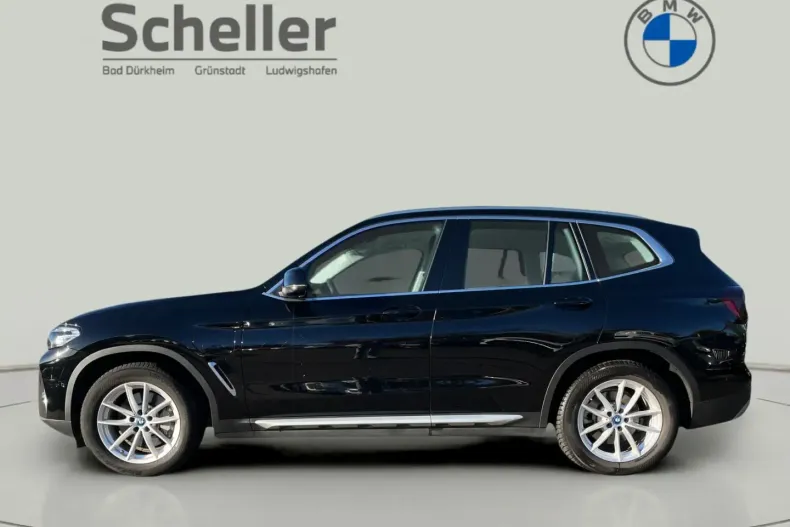 BMW X3 din 2022 cu 31.421 km - oferta BMW147602 - foto 3