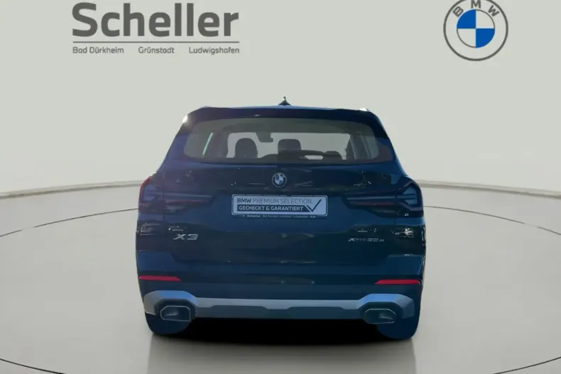 BMW X3 din 2022 cu 31.421 km - oferta BMW147602 - foto 5