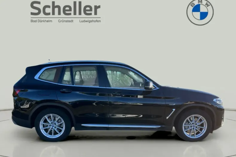 BMW X3 din 2022 cu 31.421 km - oferta BMW147602 - foto 6