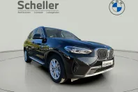 BMW X3 din 2022 cu 31.421 km - oferta BMW147602 - foto 7