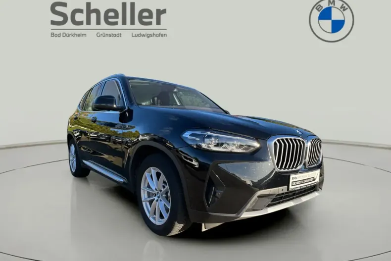 BMW X3 din 2022 cu 31.421 km - oferta BMW147602 - foto 7