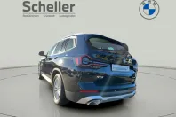 BMW X3 din 2022 cu 31.421 km - oferta BMW147602 - foto 8