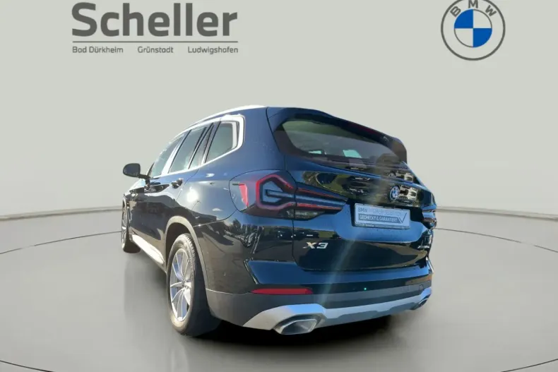 BMW X3 din 2022 cu 31.421 km - oferta BMW147602 - foto 8