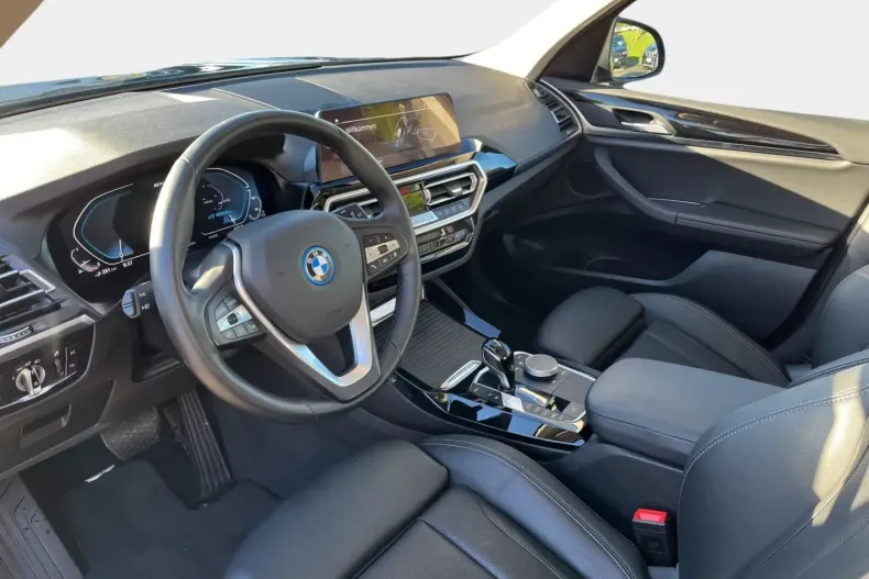 BMW X3 din 2022 cu 31.421 km - oferta BMW147602 - foto 9