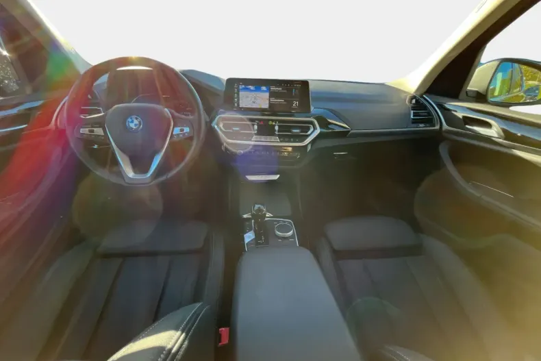 BMW X3 din 2022 cu 31.421 km - oferta BMW147602 - foto 10