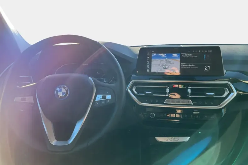 BMW X3 din 2022 cu 31.421 km - oferta BMW147602 - foto 11