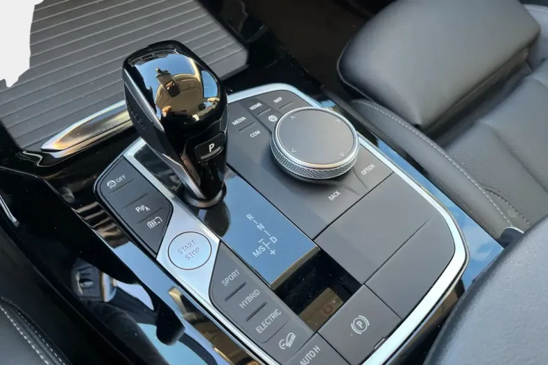 BMW X3 din 2022 cu 31.421 km - oferta BMW147602 - foto 14