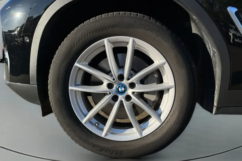 BMW X3 din 2022 cu 31.421 km - oferta BMW147602 - foto 16