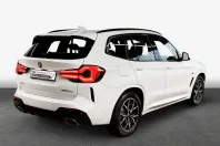 BMW X3 din 2022 cu 30.463 km - oferta BMW147603 - foto 2