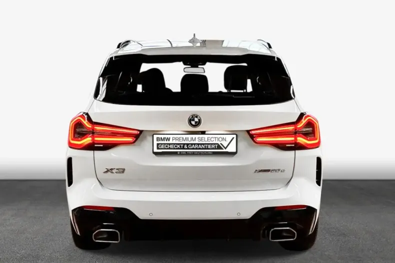 BMW X3 din 2022 cu 30.463 km - oferta BMW147603 - foto 3