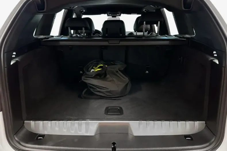 BMW X3 din 2022 cu 30.463 km - oferta BMW147603 - foto 7