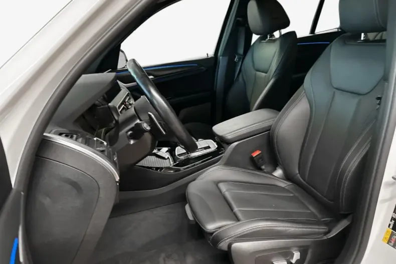 BMW X3 din 2022 cu 30.463 km - oferta BMW147603 - foto 9