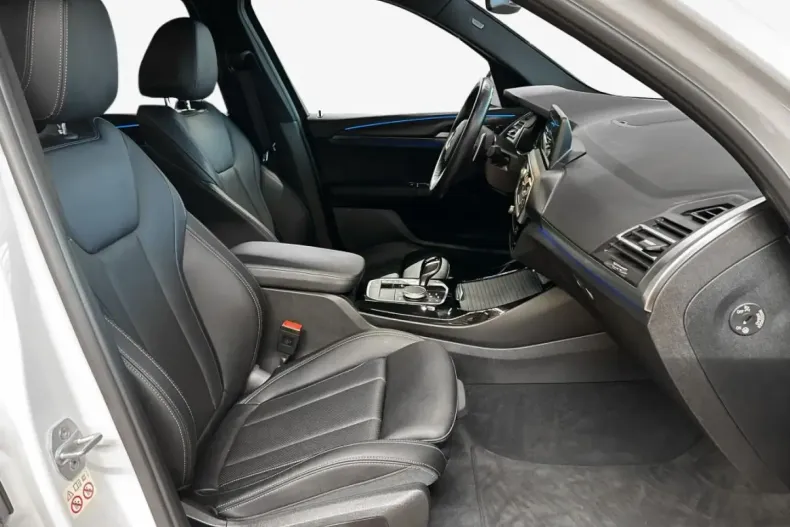 BMW X3 din 2022 cu 30.463 km - oferta BMW147603 - foto 11