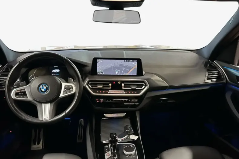 BMW X3 din 2022 cu 30.463 km - oferta BMW147603 - foto 12