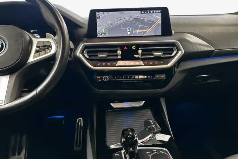 BMW X3 din 2022 cu 30.463 km - oferta BMW147603 - foto 13