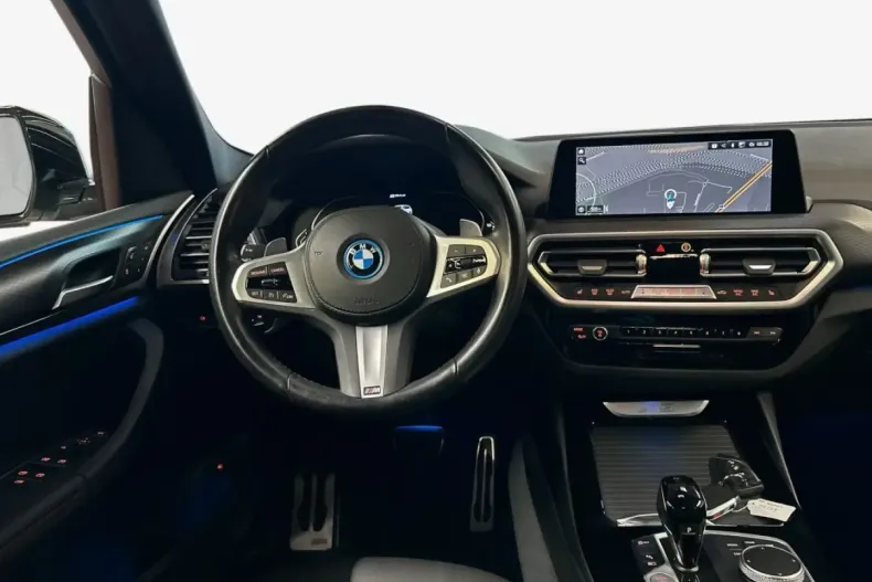 BMW X3 din 2022 cu 30.463 km - oferta BMW147603 - foto 15