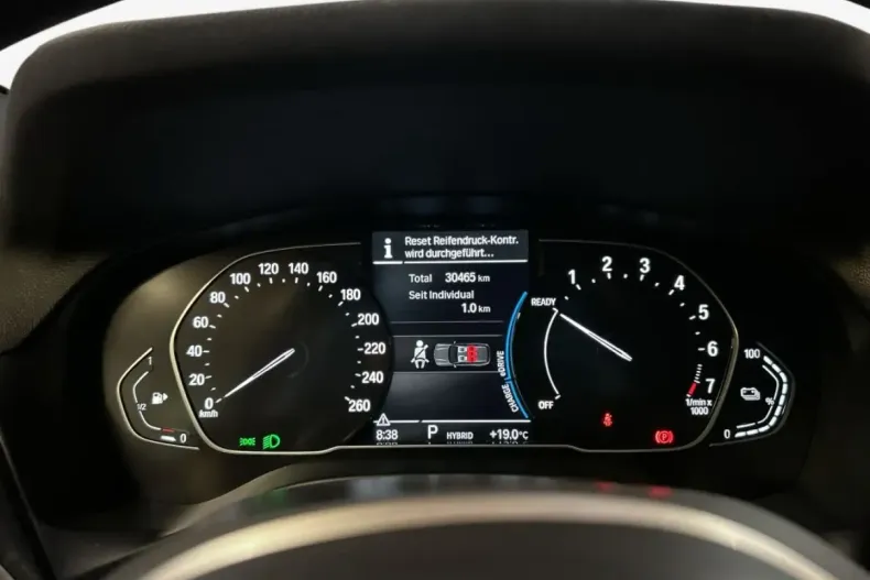 BMW X3 din 2022 cu 30.463 km - oferta BMW147603 - foto 16