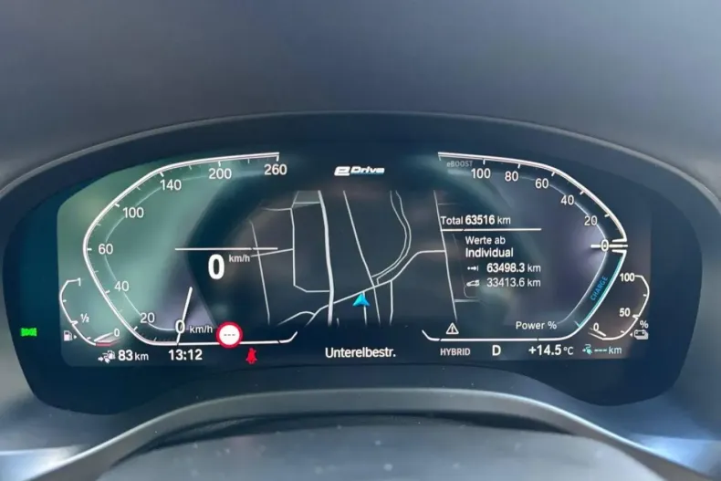 BMW X3 din 2022 cu 63.514 km - oferta BMW147604 - foto 6