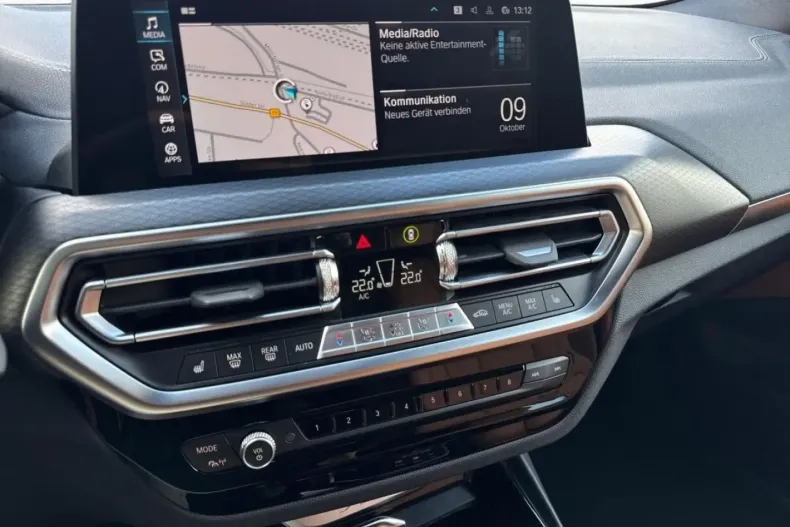 BMW X3 din 2022 cu 63.514 km - oferta BMW147604 - foto 7