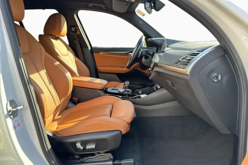 BMW X3 din 2022 cu 63.514 km - oferta BMW147604 - foto 11