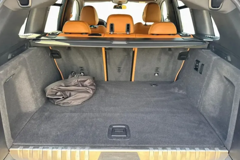 BMW X3 din 2022 cu 63.514 km - oferta BMW147604 - foto 13