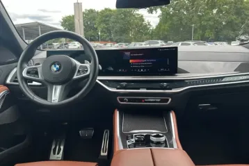 BMW X6 din 2024 - oferta BMW147605