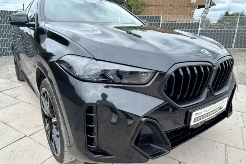 BMW X6 din 2024 cu 19.990 km - oferta BMW147605 - foto 3